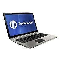 Ремонт HP PAVILION DV7-6c00 у Львові