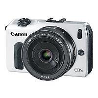 Ремонт Canon EOS M Kit у Львові