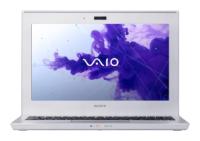 Ремонт Sony VAIO SVT1312M1R у Львові