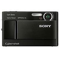 Ремонт Sony CYBER-SHOT DSC-T10 у Львові