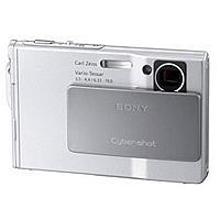 Ремонт Sony CYBER-SHOT DSC-T7 у Львові