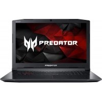 Ремонт Acer Predator Helios 300 PH317-51 у Львові