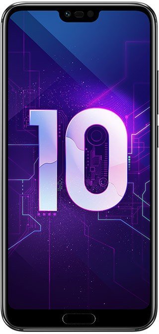 Ремонт Huawei Honor 10 64GB/4GB у Львові