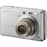 Ремонт Sony CYBER-SHOT DSC-S780 у Львові