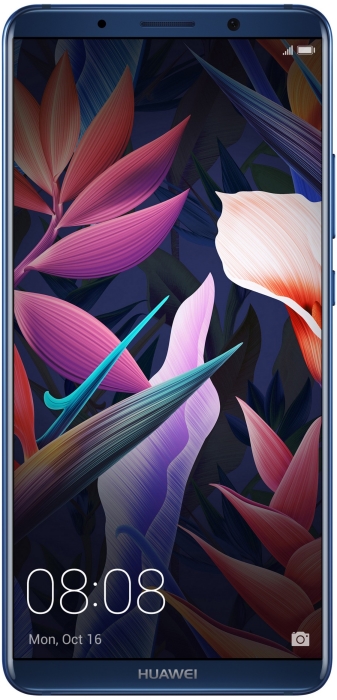Ремонт Huawei Mate 10 Pro у Львові