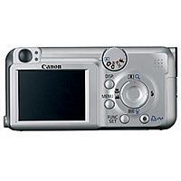 Ремонт Canon POWERSHOT A460 у Львові