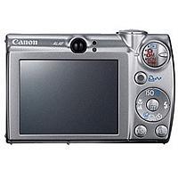 Ремонт Canon DIGITAL IXUS 850 IS у Львові