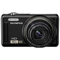 Ремонт Olympus vr-325 у Львові