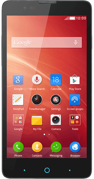 Ремонт ZTE Blade HN у Львові