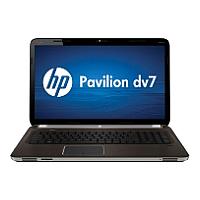 Ремонт HP PAVILION DV7-6b00 у Львові