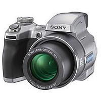 Ремонт Sony CYBER-SHOT DSC-H1 у Львові
