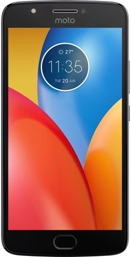 Ремонт Motorola Moto E4 у Львові