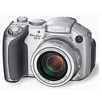 Ремонт Canon POWERSHOT S2 IS у Львові