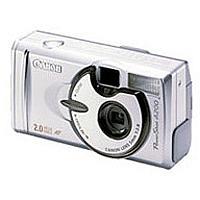 Ремонт Canon POWERSHOT A200 у Львові