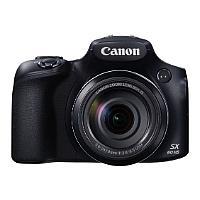 Ремонт Canon PowerShot SX60 HS у Львові