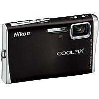 Ремонт Nikon COOLPIX S52C у Львові