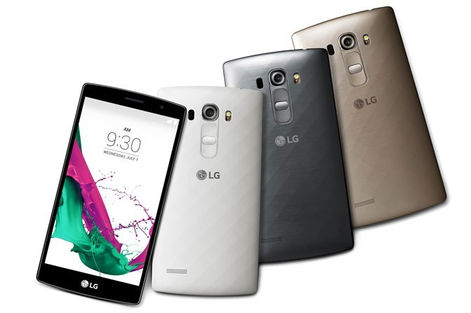 Ремонт LG G4s DualSim у Львові