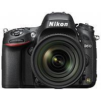 Ремонт Nikon D610 у Львові