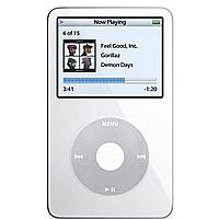 Заміна шлейфу для Apple iPod video у Львові