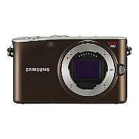 Ремонт Samsung NX100 Body у Львові