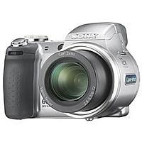 Ремонт Sony CYBER-SHOT DSC-H2 у Львові