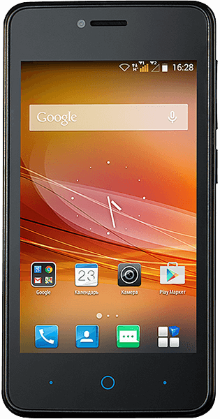 Ремонт ZTE Blade A5 у Львові