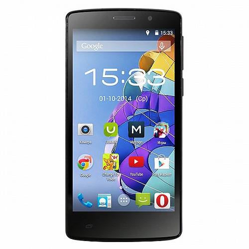 Ремонт fly IQ4504 EVO Energy 5 у Львові