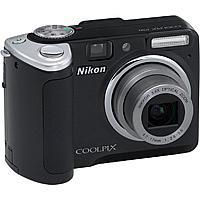 Ремонт Nikon COOLPIX P50 у Львові
