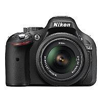 Ремонт Nikon D5200 Kit у Львові