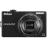 Ремонт Nikon COOLPIX S6000 у Львові