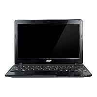 Ремонт Acer aspire one ao725-c7skk у Львові