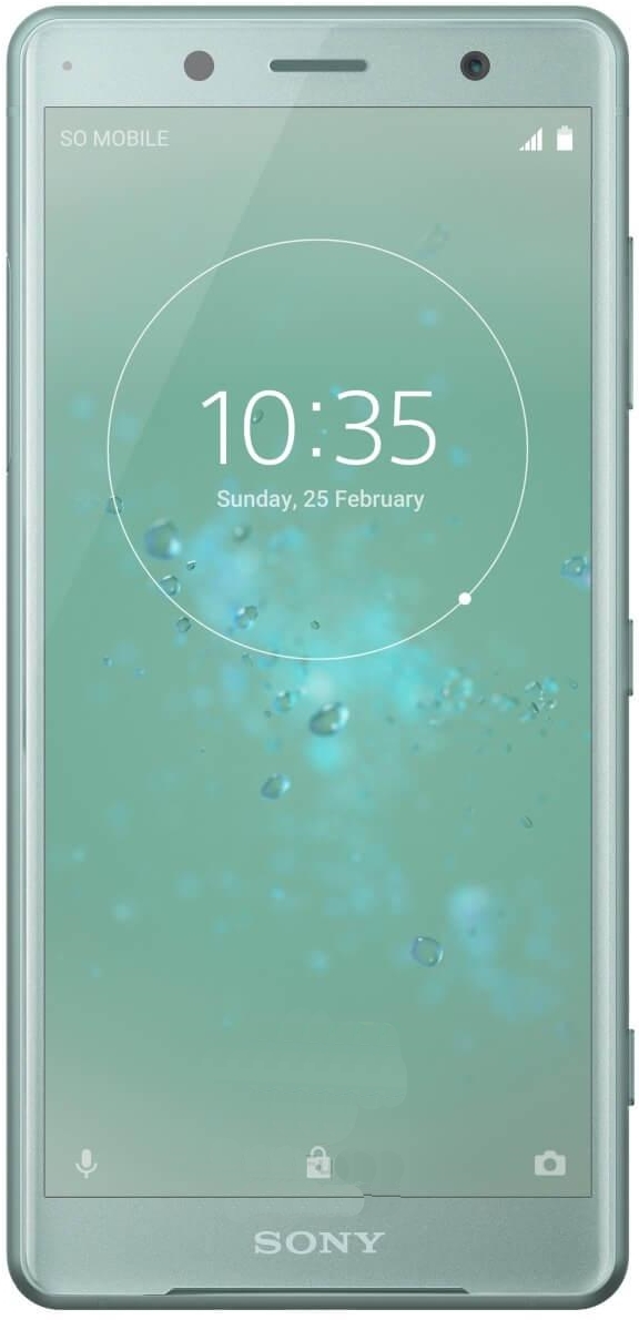 Ремонт Sony Xperia XZ2 Compact у Львові