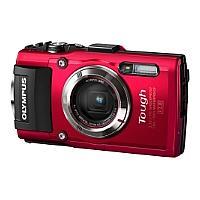 Ремонт Olympus Tough TG-3 у Львові