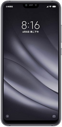 Не ловить мережу для Xiaomi Mi 8 Lite 64GB у Львові