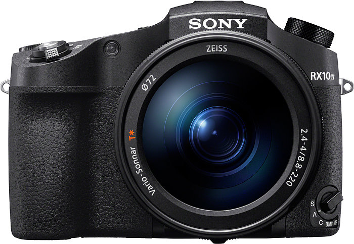 Ремонт Sony RX10 IV у Львові