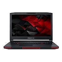 Ремонт Acer Predator X GX-791-747Q у Львові