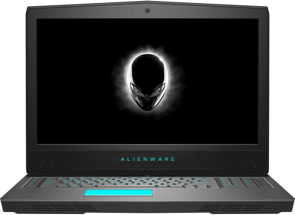 Ремонт Dell Alienware 17 R5 у Львові