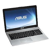 Ремонт ASUS N56DY у Львові