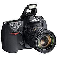 Ремонт Nikon D300S у Львові