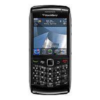 Ремонт BlackBerry Pearl 9100 у Львові