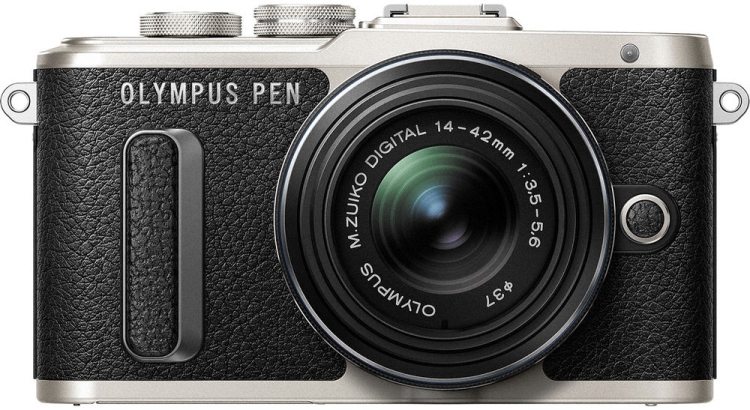 Ремонт Olympus E-PL8 kit 14-42 у Львові