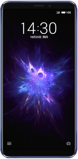 Не ловить мережу для Meizu Note 8 У Львові