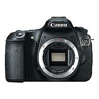 Ремонт Canon EOS 60Da Body у Львові