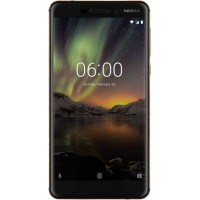 Ремонт Nokia 6.1 у Львові