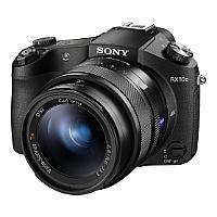 Ремонт Sony Cyber-shot DSC-RX10M2 у Львові