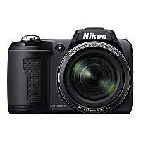 Ремонт Nikon coolpix l105 у Львові