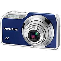 Ремонт Olympus MJU 5000 у Львові
