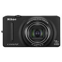 Ремонт Nikon coolpix s9200 у Львові