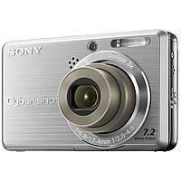 Ремонт Sony CYBER-SHOT DSC-S750 у Львові