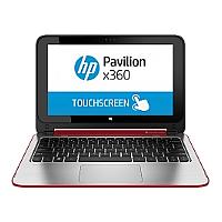 Ремонт HP PAVILION 11-n000 x360 у Львові
